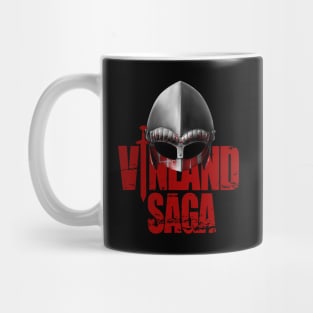 Viking wrath Mug